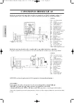 Предварительный просмотр 66 страницы EdilKamin 4868 Installation, Use And Maintenance Manual