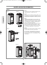 Предварительный просмотр 68 страницы EdilKamin 4868 Installation, Use And Maintenance Manual