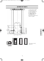 Предварительный просмотр 79 страницы EdilKamin 4868 Installation, Use And Maintenance Manual