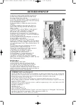 Предварительный просмотр 81 страницы EdilKamin 4868 Installation, Use And Maintenance Manual