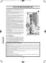 Предварительный просмотр 100 страницы EdilKamin 4868 Installation, Use And Maintenance Manual