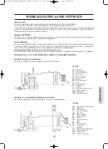 Предварительный просмотр 103 страницы EdilKamin 4868 Installation, Use And Maintenance Manual