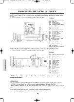 Предварительный просмотр 104 страницы EdilKamin 4868 Installation, Use And Maintenance Manual