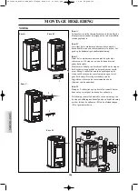 Предварительный просмотр 106 страницы EdilKamin 4868 Installation, Use And Maintenance Manual