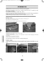 Предварительный просмотр 110 страницы EdilKamin 4868 Installation, Use And Maintenance Manual