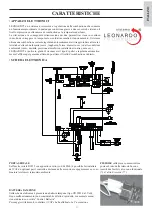 Preview for 5 page of EdilKamin 800180 Installation, Use And Maintenance Manual