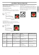 Предварительный просмотр 37 страницы EdilKamin 801010 Installation, Use And Maintenance Manual