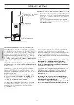 Предварительный просмотр 94 страницы EdilKamin 801010 Installation, Use And Maintenance Manual