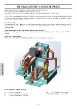 Предварительный просмотр 116 страницы EdilKamin 801010 Installation, Use And Maintenance Manual