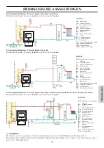 Предварительный просмотр 117 страницы EdilKamin 801010 Installation, Use And Maintenance Manual