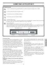 Предварительный просмотр 119 страницы EdilKamin 801010 Installation, Use And Maintenance Manual