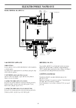 Предварительный просмотр 131 страницы EdilKamin 801010 Installation, Use And Maintenance Manual