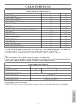 Предварительный просмотр 153 страницы EdilKamin 801010 Installation, Use And Maintenance Manual