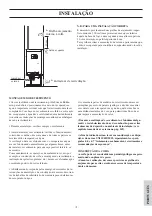 Предварительный просмотр 157 страницы EdilKamin 801010 Installation, Use And Maintenance Manual