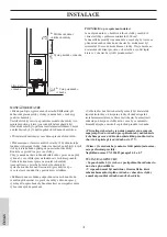 Предварительный просмотр 178 страницы EdilKamin 801010 Installation, Use And Maintenance Manual