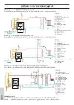 Предварительный просмотр 180 страницы EdilKamin 801010 Installation, Use And Maintenance Manual