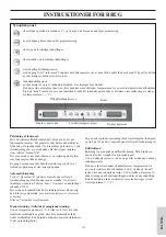 Предварительный просмотр 203 страницы EdilKamin 801010 Installation, Use And Maintenance Manual