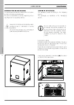 Preview for 8 page of EdilKamin 805580 Installation, Use And Maintenance Manual