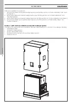 Preview for 10 page of EdilKamin 805580 Installation, Use And Maintenance Manual