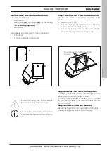 Preview for 17 page of EdilKamin 805580 Installation, Use And Maintenance Manual