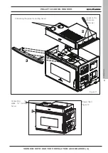 Preview for 25 page of EdilKamin 805580 Installation, Use And Maintenance Manual