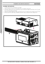 Preview for 26 page of EdilKamin 805580 Installation, Use And Maintenance Manual