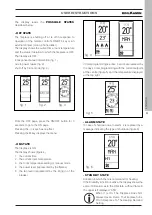 Preview for 33 page of EdilKamin 805580 Installation, Use And Maintenance Manual