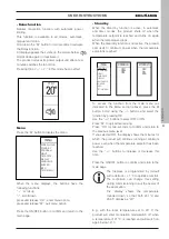 Preview for 35 page of EdilKamin 805580 Installation, Use And Maintenance Manual