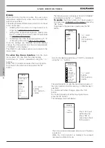 Preview for 36 page of EdilKamin 805580 Installation, Use And Maintenance Manual