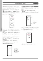 Preview for 38 page of EdilKamin 805580 Installation, Use And Maintenance Manual