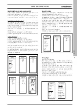 Preview for 39 page of EdilKamin 805580 Installation, Use And Maintenance Manual