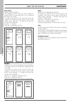 Preview for 40 page of EdilKamin 805580 Installation, Use And Maintenance Manual