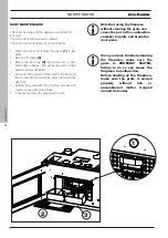 Preview for 42 page of EdilKamin 805580 Installation, Use And Maintenance Manual