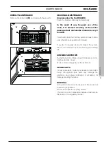 Preview for 43 page of EdilKamin 805580 Installation, Use And Maintenance Manual