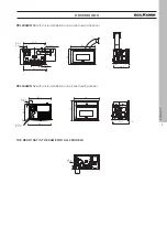 Предварительный просмотр 5 страницы EdilKamin 807970 Installation, Use And Maintenance Manual