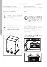 Предварительный просмотр 8 страницы EdilKamin 807970 Installation, Use And Maintenance Manual