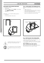 Предварительный просмотр 16 страницы EdilKamin 807970 Installation, Use And Maintenance Manual