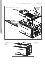 Предварительный просмотр 20 страницы EdilKamin 807970 Installation, Use And Maintenance Manual