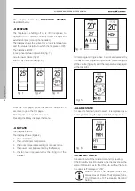 Предварительный просмотр 26 страницы EdilKamin 807970 Installation, Use And Maintenance Manual