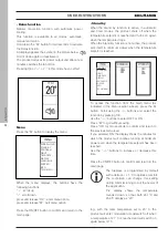 Предварительный просмотр 28 страницы EdilKamin 807970 Installation, Use And Maintenance Manual