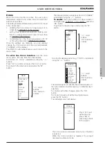 Предварительный просмотр 29 страницы EdilKamin 807970 Installation, Use And Maintenance Manual