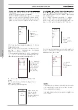 Предварительный просмотр 30 страницы EdilKamin 807970 Installation, Use And Maintenance Manual