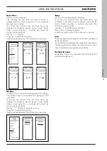 Предварительный просмотр 33 страницы EdilKamin 807970 Installation, Use And Maintenance Manual