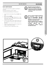 Предварительный просмотр 35 страницы EdilKamin 807970 Installation, Use And Maintenance Manual