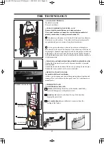 Preview for 3 page of EdilKamin 809470 Installation, Use And Maintenance Manual