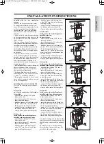 Preview for 7 page of EdilKamin 809470 Installation, Use And Maintenance Manual