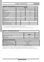 Предварительный просмотр 6 страницы EdilKamin 813580 Installation - Use - Maintenance