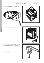 Предварительный просмотр 10 страницы EdilKamin 813580 Installation - Use - Maintenance