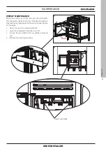 Preview for 55 page of EdilKamin 813580 Installation - Use - Maintenance