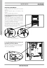 Preview for 56 page of EdilKamin 813580 Installation - Use - Maintenance